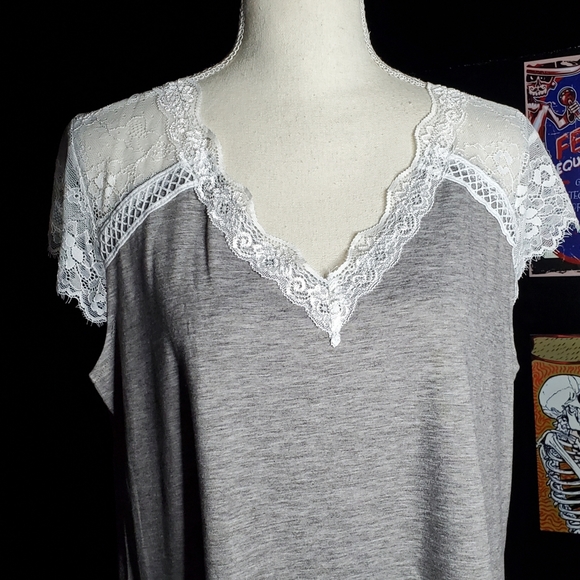 Anyfit Wear Women's Workout Tank M NWT - Picture 4 of 6